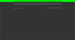 Desktop Screenshot of bewakof.com